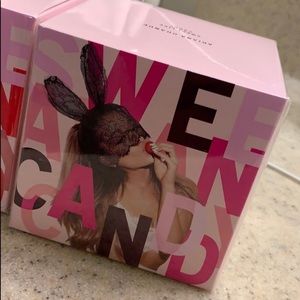 Sweet like candy 1.7 oz never been opened